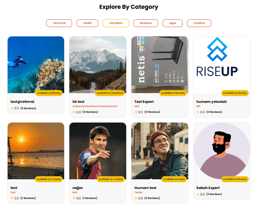 Cash For Chat screenshot 3